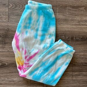 Spiritual Gangster Sweatpants